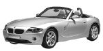 BMW E85 U0931 Fault Code