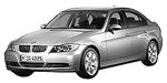 BMW E90 U0931 Fault Code