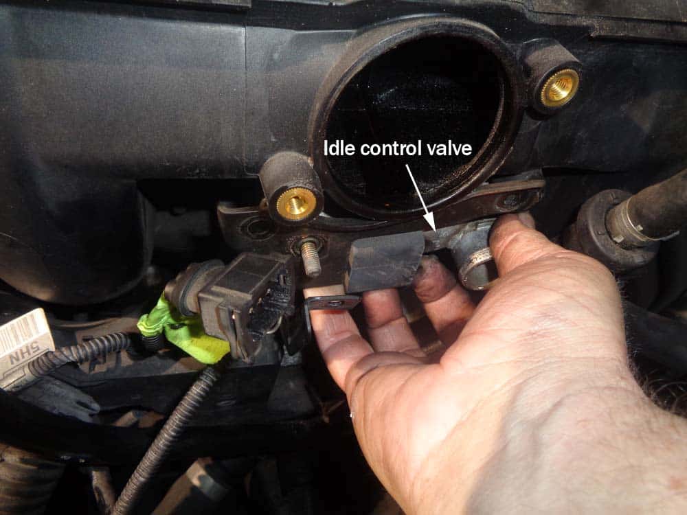 See U0931 in engine